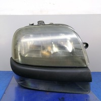 фото thumb №1, Fiat doblo i фара лампа перед передня правий eu