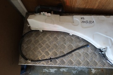 фото thumb №8, Бачок омывателя bmw x5 7190998