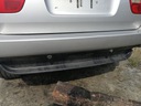 фото thumb №6, Бампер задняя bmw x5 e53 lift titansilbet