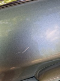 Citroen c4 2 b7 2012 дверь правый перед правое передние лак lqz Доставка, фото thumb