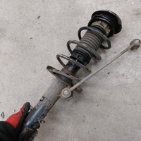 фото thumb №10, Citroen c3 ii c4 cactus амортизатор пружина левый перед 9672655880