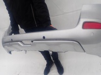 фото thumb №7, Renault koleos i 07- бампер задняя задний pdc