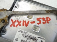 фото thumb №6, Renault megane iv усилитель аудио bose 280637513r