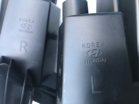 Drl led hyundai i30 n nline фара противотуманная фара фонарь Киев, фото thumb