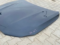 фото thumb №9, Bmw 7 g11 g12 капот кришка двигуна bdb