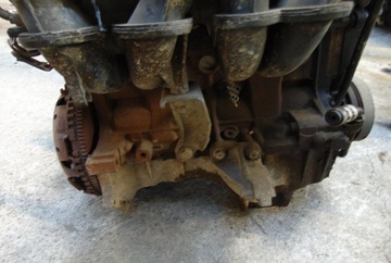 фото thumb №6, Renault clio ii 1.4 двигун k7mf710