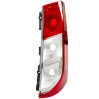 фото thumb №2, Dacia dokker 2012- лампа задня задня права