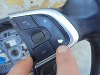 фото thumb №8, Повітропровід мультифункція citroen c4 ii b7