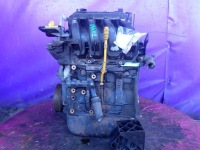 фото thumb №6, Renault clio iii 1,2 16v d4k02 d4k 55kw 75km двигатель тест измерение сжатия
