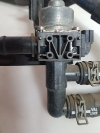 фото thumb №7, Ford escape 19- клапан wody дроти usa