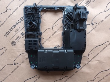 фото thumb №9, Audi a6 c7 4g рестайлінг a7 панель тунелю керування mmi радіо 4g1919610g 28km