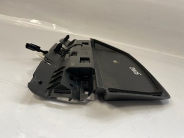 фото thumb №9, Renault arkana 1.3 tce 22 лампа сплав кришки задньої d28100jl000 265985894r