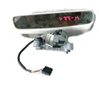 фото thumb №1, Mercedes s w221 05-13r - дзеркало внутрішнє заднього виду