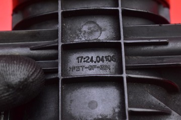 фото thumb №9, Дросельна заслінка 4s7q9l444c citroen c6 1 i 2.7 hdi 204 km 04-12