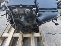 фото thumb №11, Mercedes slk r171 двигун голий блок двигуна m271.954 135kw/184 km 1.8 компресор