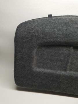 фото thumb №5, Nissan micra k13 10-17 полиця багажника зад задня