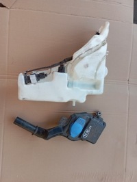 фото thumb №1, Audi a5 8t бачок омывателя 8t0955453c