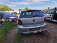 Volkswagen polo датчик подушки безпеки повітряної srs 2010 1.2l 2h0959351 Київ, фото thumb