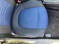 фото thumb №9, Комплект сидений водителя пассажира заднее сиденье granatowe fiat bravo ii 07- europa