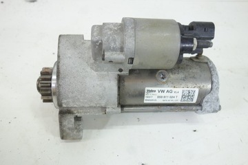 фото thumb №1, Стартер vw amarok touareg 3.0 tdi 059911024t