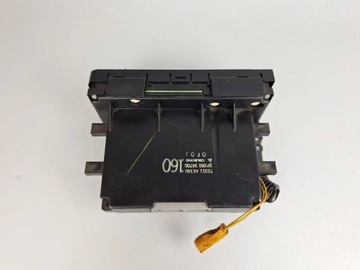 фото thumb №8, Subaru outback 2004 панель кондиционера