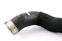 фото thumb №12, Bmw e90 труба wąż интеркулер радиатора воздуха 4742748