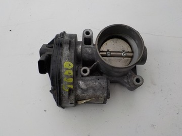 фото thumb №8, Ford focus mk2 mondeo mk4 1.8 2.0 16v aoda дросельна заслінка 4f9u-9e928-ab
