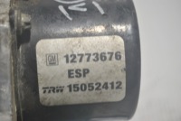 Насос abs тормозная opel vectra c 3.0 12773676 15052412 Недорого, фото thumb