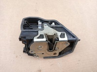 фото thumb №1, Bmw x3 e83 замок дверь правый перед 7202146