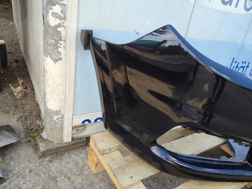 фото thumb №2, Бампер перед opel vectra c z20r signum рестайлінг