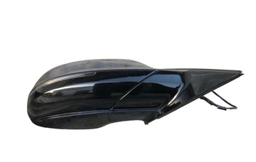 фото thumb №7, Audi q5 8r рестайлинг 6 pin зеркало правые левая 6 pin lx5r европа