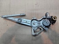 фото thumb №1, Toyota verso 09-14 подъемник стекло левый перед