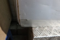 фото thumb №7, Дверь левый задняя bravo ii