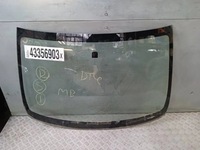 фото thumb №1, Mitsubishi space star ii передняя лобовое