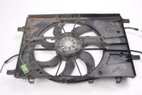 Zafira c cruze astra j 1.4 вентилятор радиатора воды 13281777 0130308451 Недорого, фото thumb