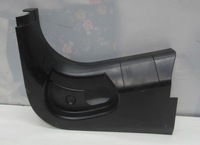 фото thumb №1, Bmw x3 e83 захист ліва 7051423