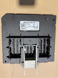 фото thumb №1, Модуль bcm vw seat skoda 5q0937086bd