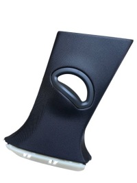 фото thumb №1, Захист стійка права середня bmw 4 i4 g26 ideał