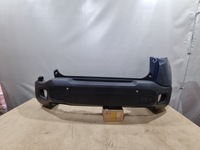 фото thumb №1, Бампер задняя jeep renegade 14-