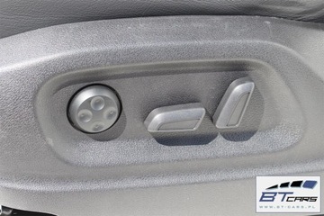 фото thumb №11, Audi q3 сиденья комплект сидений сидений сиденье сиденье обивка 8u кожа ko