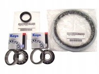 фото thumb №1, Ущільнювач kuli піввісь поворотний кулак patrol y61 koyo