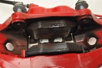 фото thumb №9, Bmw i4 g26 суппорт тормозной правое перед p0 8843348 6879281 м-пакет