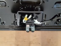 фото thumb №11, Audi a5 s5 17- кришка зад ly9b sportback usa