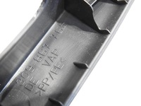 фото thumb №5, Планка защита порога левый зад vw passat b7 универсал 3c9867765