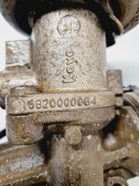 фото thumb №10, Citroen c4 ii 2012 трансмісія кермова / рейка рульова