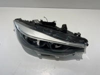 фото thumb №6, Фара права передня перед bmw f32 рестайлінг адаптивний led 7476212-03