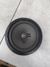 фото thumb №1, Mercedes w245 динамік задній задня mercedes w169 a1698202102 e