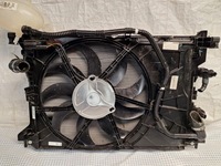 фото thumb №6, Комплект радіатор радіатор jeep compass ii 1.3 t-gdi lift hybrid 2020- orgi