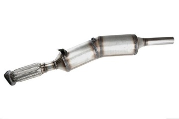 фото thumb №2, Фільтр частинок твердих dpf renault megane iii