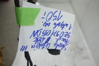 фото thumb №5, Жгут 4pdc перед skoda octavia iii 5e0971095dn